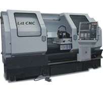 Токарный станок с ЧПУ Optimum L41 CNC 3514210