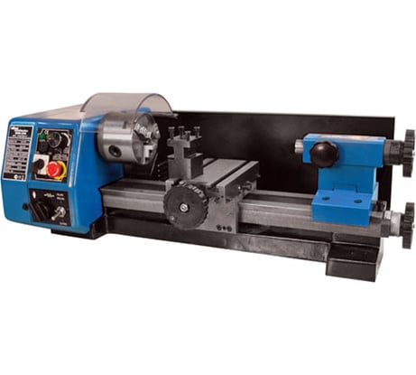 Токарный станок AIKEN MCJ 140/250-2 130101001