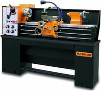 Токарно-винторезный станок METALMASTER Lathe 320/1000