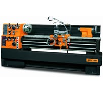 Токарно-винторезный станок METALMASTER Lathe 460/1500
