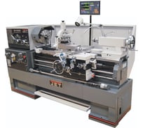Токарно-винторезный станок Jet GH-2280 ZX DRO RFS 50000775T