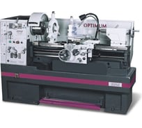 Токарный станок Optimum D420x1000 380 В 3401160