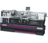 Токарный станок Optimum D560x1500 DPA+SWH 380В 3402615DPA-С