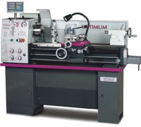 Токарный станок Optimum D320x630 380В c DPA 3400633DPA