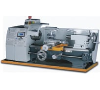 Токарный станок Optimum D210x400 Vario с ЧПУ 3420324K