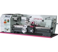 Токарный станок Optimum D280x700G с ЧПУ и ШВП 3427003KS