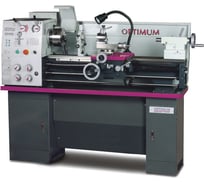 Токарный станок Optimum D320x630 DPA с ЧПУ 3400633DPA-К
