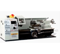 Настольный токарный станок METALMASTER MML 210x400 V