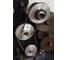 Настольный токарный станок METALMASTER MML 210x400 V 6
