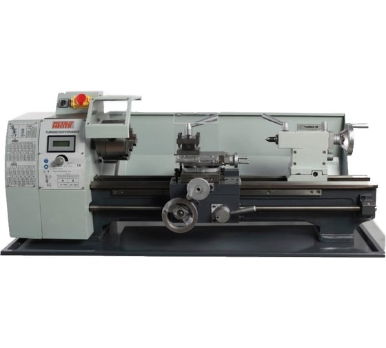 Настольный токарный станок METALMASTER MML 250x550 V