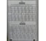Настольный токарный станок METALMASTER MML 250x550 V 2