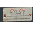 Настольный токарный станок METALMASTER MML 250x550 V 15