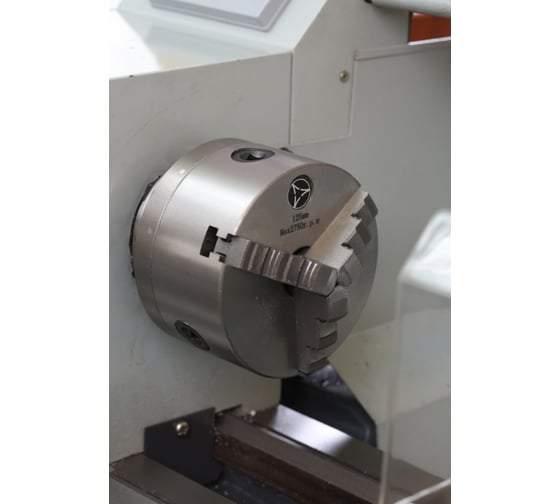 Токарно-фрезерный станок METALMASTER MML 250x550 M