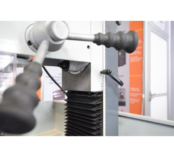 Токарно-фрезерный станок METALMASTER MML 250x550 MV