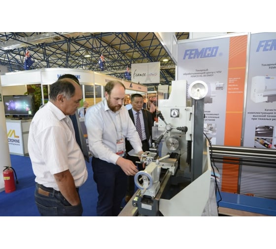 Токарно-фрезерный станок METALMASTER MML 250x550 MV