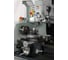 Токарно-фрезерный станок METALMASTER MML 280x700 M 5