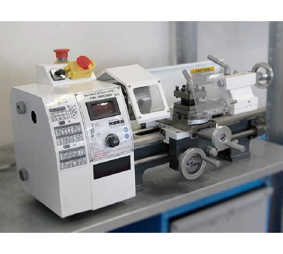 Токарный станок FABTEC FML 180x300V 55732