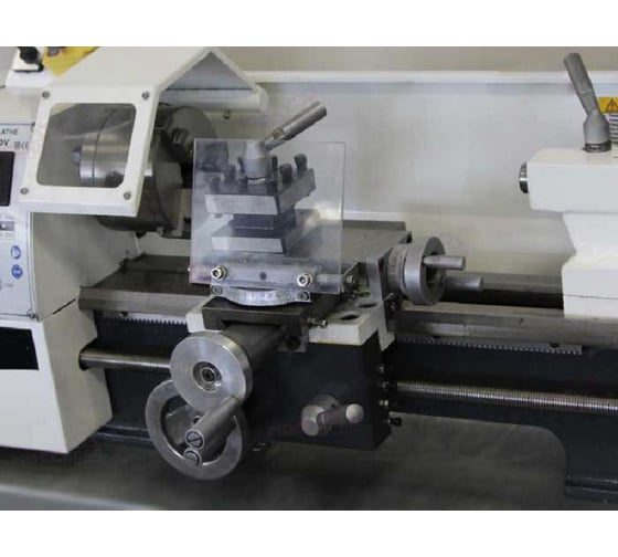 Токарный станок FABTEC FML 180x300V 55732