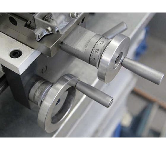 Токарный станок FABTEC FML 180x300V 55732