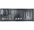 Токарный станок FABTEC FML 180x300V 55732 9