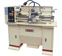 Токарный станок JET BD-11W ITABD11M