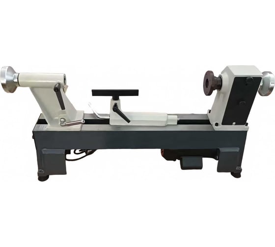 Токарный станок по дереву REALREZ R-1018 370 В REZ-R-1018 370 W