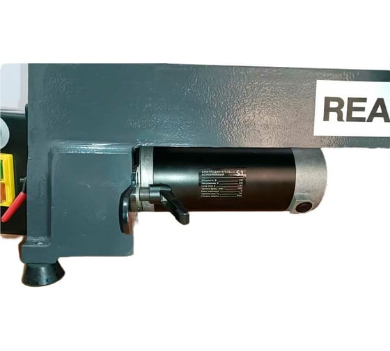 Токарный станок по дереву REALREZ R-1218VD 550 В REZ-R-1218VD 550 W