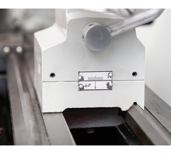 Токарный станок METALMASTER MASTERTURN 3360E 18623