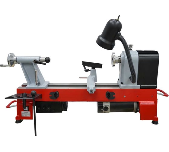 Токарный станок JIB wl1218vdb 0,55 квт, 230в 0902020039000