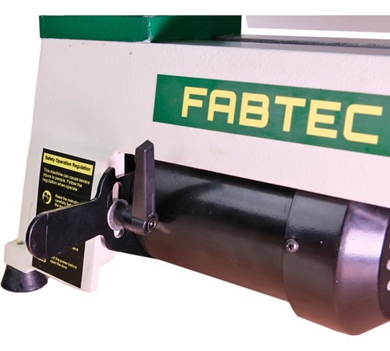 Мини-токарный станок FABTEC DML 250 62762