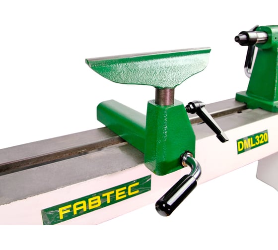 Токарный станок по дереву FABTEC DML 320, 62764