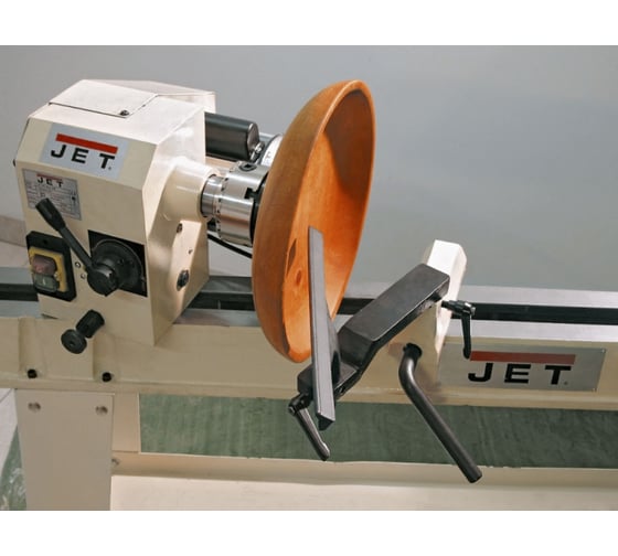 Токарный станок JET JWL-1443 10000501M