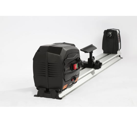 Токарный станок Zitrek ZWL-600 067-1016