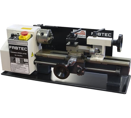 Токарный станок FABTEC FML 180x300Vs 64428