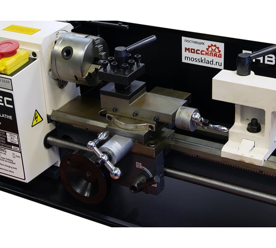 Токарный станок FABTEC FML 180x300Vs 64428
