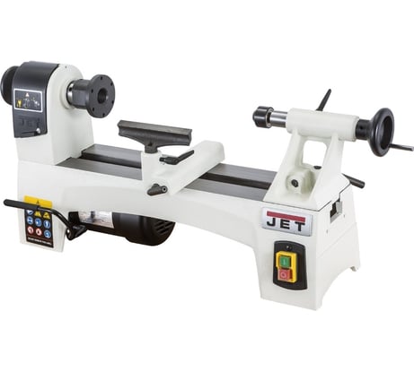 Токарный станок JET JWL-1015 719100M