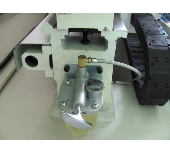 Токарный станок с ЧПУ JET BD-10S CNC Siemens 808D 50000501M