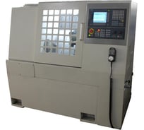 Токарный станок с ЧПУ JET GHB-1310S CNC Siemens 808D 50000502T