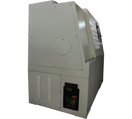 Токарный станок с ЧПУ JET GHB-1310S CNC Siemens 808D 50000502T