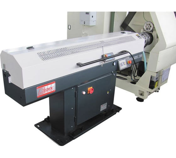 Токарный станок с ЧПУ JET KDCK-25AF CNC Fanuc 0i-Mate TD 50000507T