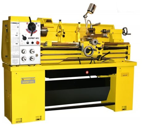 Токарный станок Энкор Корвет-601 96010