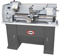 Универсальный токарный станок PROMA SPZ-700 21290000