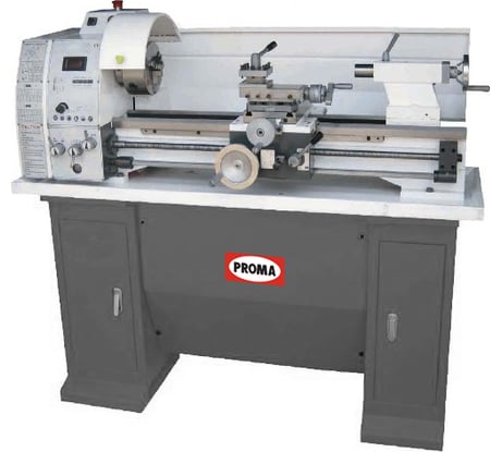 Универсальный токарный станок PROMA SPZ-700 21290000