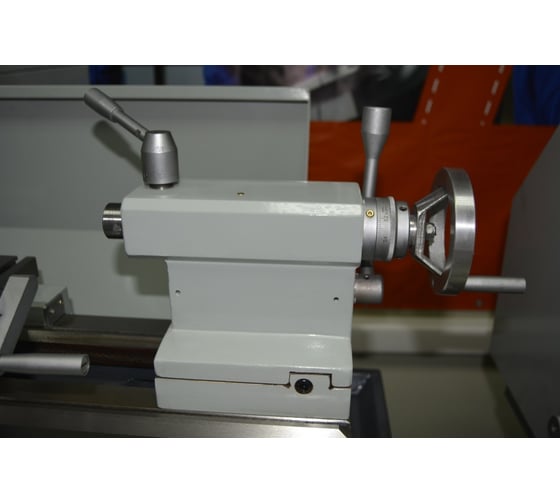 Токарный станок METALMASTER MML 250x550 00000014836