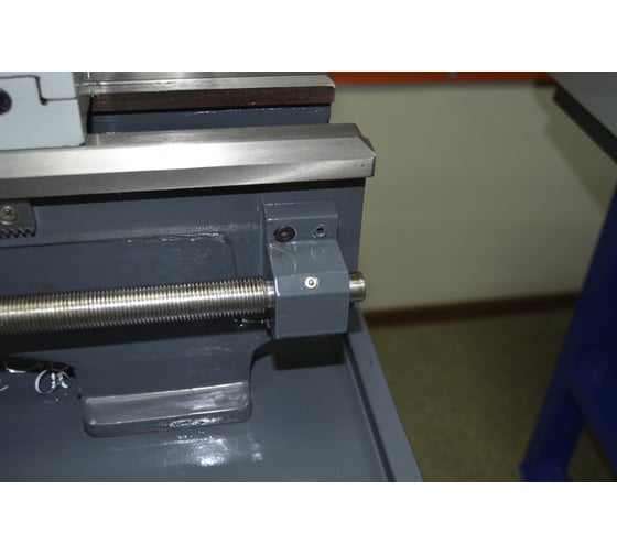 Токарный станок METALMASTER MML 250x550 00000014836