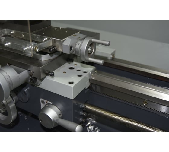 Токарный станок METALMASTER MML 250x550 00000014836