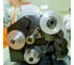 Токарный станок METALMASTER MML 250x550 00000014836 10