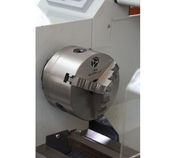 Токарный станок METALMASTER MML 280x700 00000015255