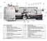 Токарный станок METALMASTER MML 280x700 00000015255 2