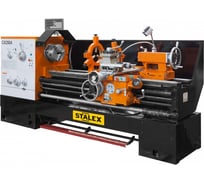 Токарно-винторезный станок Stalex C6250A/1500